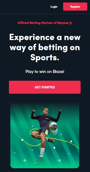 BlazeBet Casino